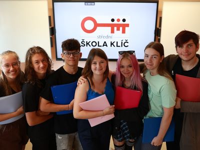Zahájení školního roku 2025/2026