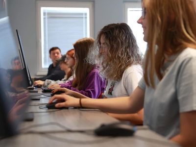 Naši studenti soutěží a sbírají zkušenosti