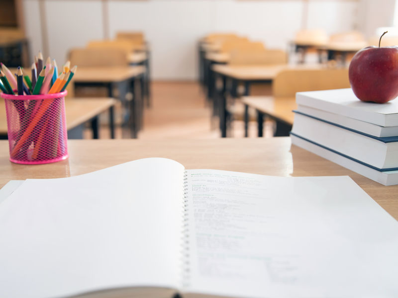 Ze života školy: Co přinesl únor a co nás čeká