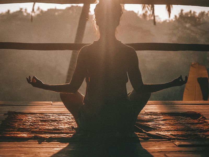 Health, performance & well-being