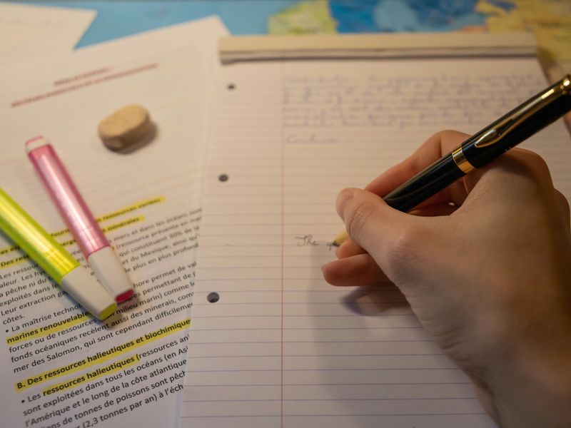 Cambridge zkoušky na Klíči: naši studenti slaví úspěch
